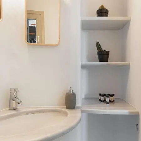 וילה Luxury Mykonos Villa Zendo Private Pool 6 Bedrooms Sleeps 12 Kalafatis