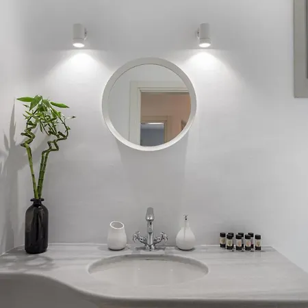 Luxury Mykonos Villa Zendo Private Pool 6 Bedrooms Sleeps 12 Kalafatis *