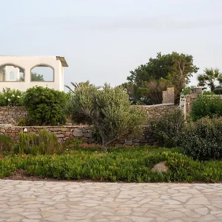Luxury Mykonos Villa Zendo Private Pool 6 Bedrooms Sleeps 12 Kalafatis