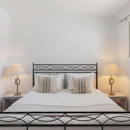 וילה Luxury Mykonos Villa Zendo Private Pool 6 Bedrooms Sleeps 12 Kalafatis Mykonos Town